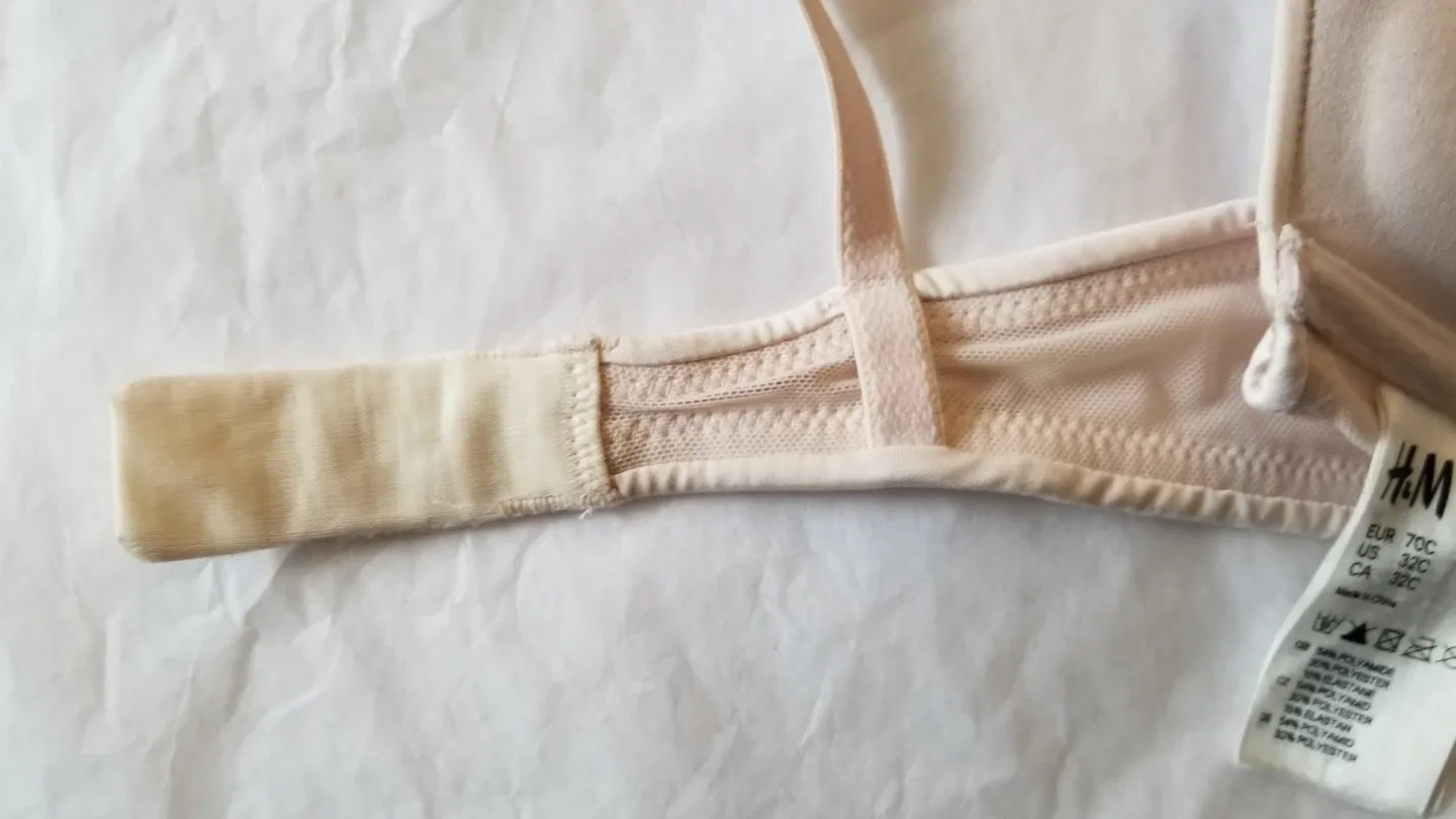 H&M Bra image indicator(3)