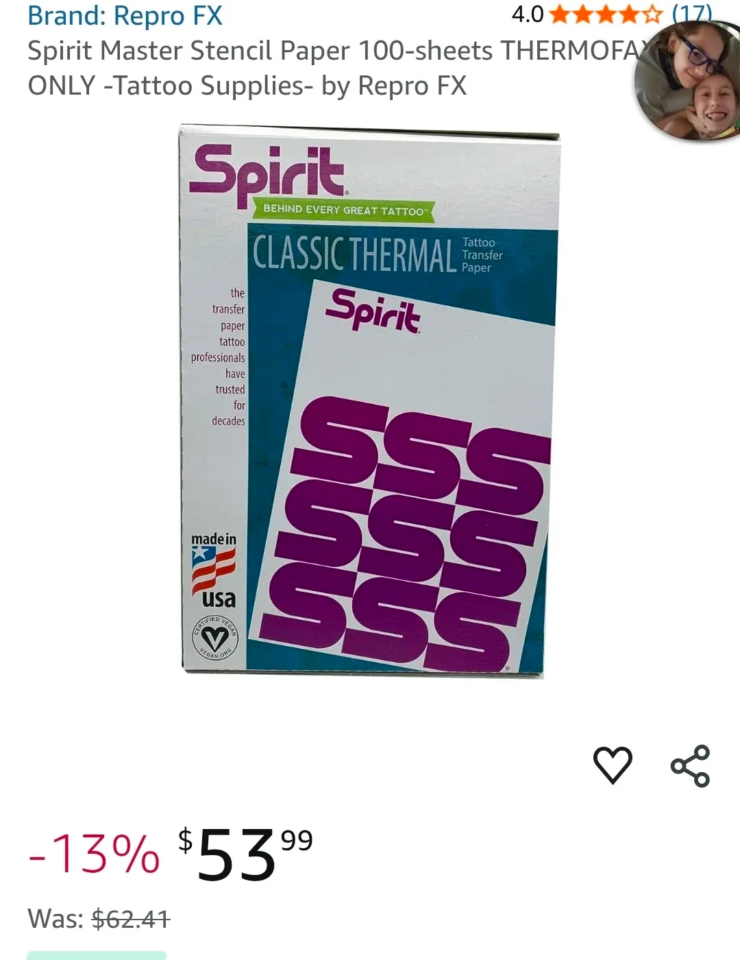 Tattoo equipment! image indicator(4)