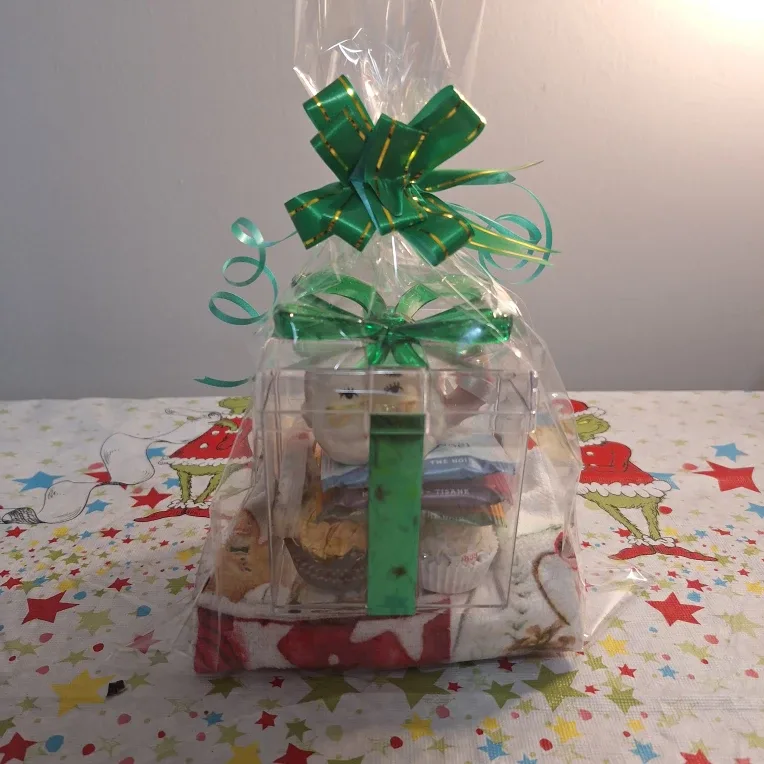 Festive Holiday Gift Set!