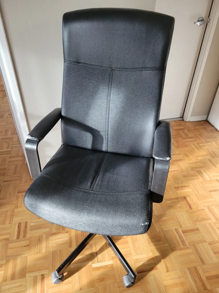 Millberget IKEA office chair