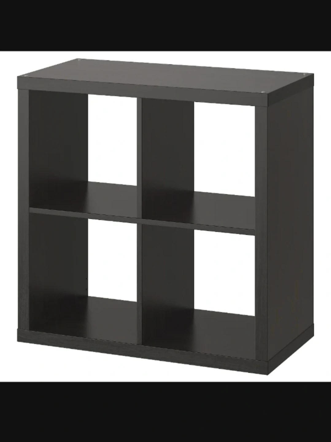 Kallax Storage Cabinet