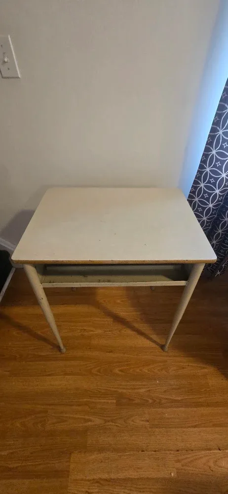 Old school Desk