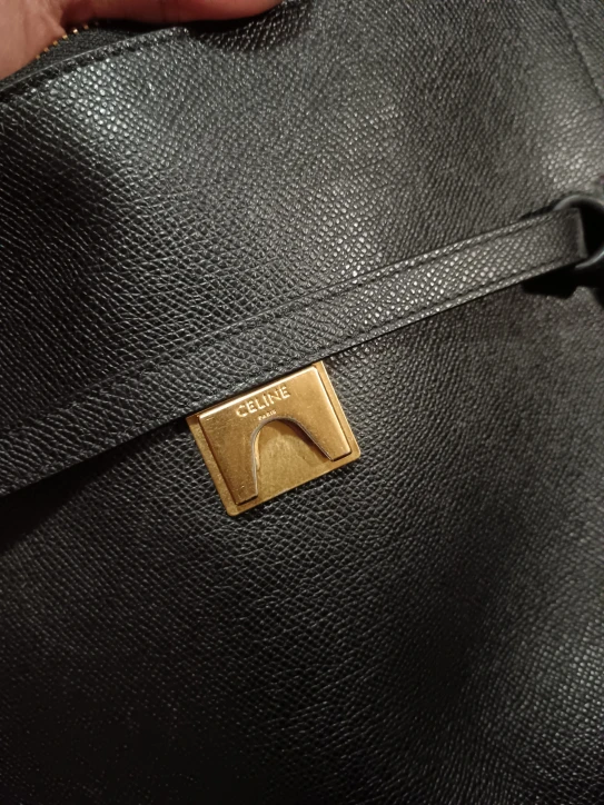 Authentic Celine Mini Belt Bag - photo 5