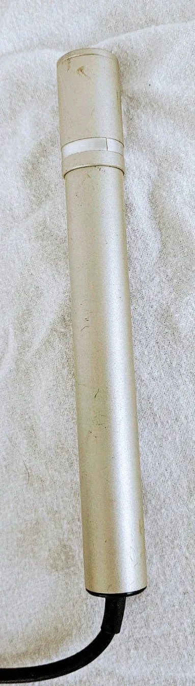 Vintage Akai Dynamic ADM-60 Microphone image indicator(4)