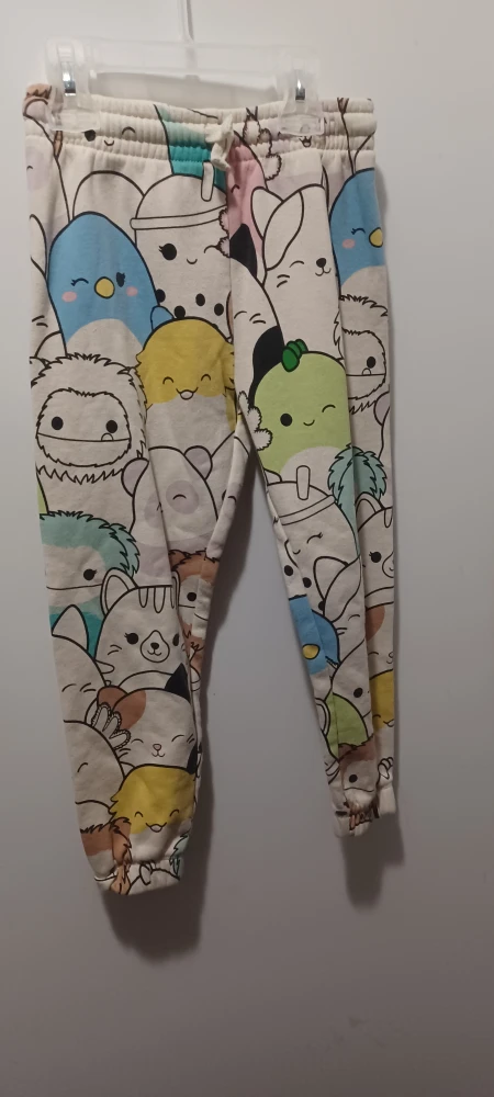 Squishmallows x H&M Set (Size 5-6) - photo 2