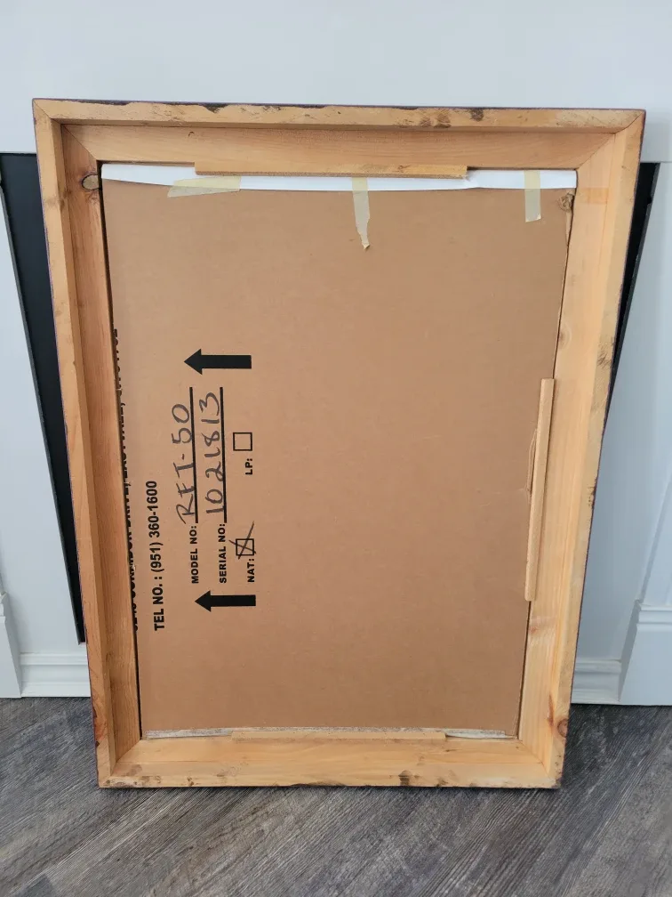 Batman Comic Framed Wall Art image indicator(2)