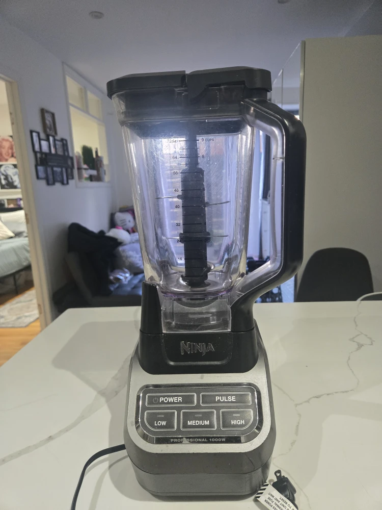 Ninja blender - photo 2