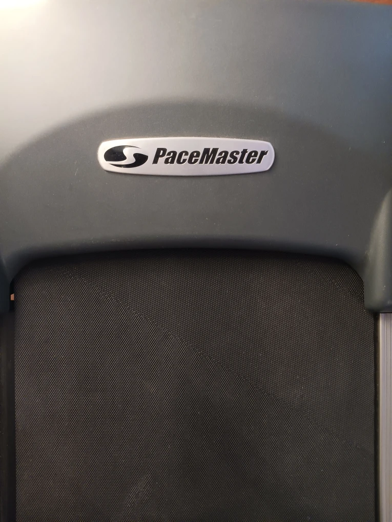 PaceMaster Bronze Basic Treadmill - photo 3