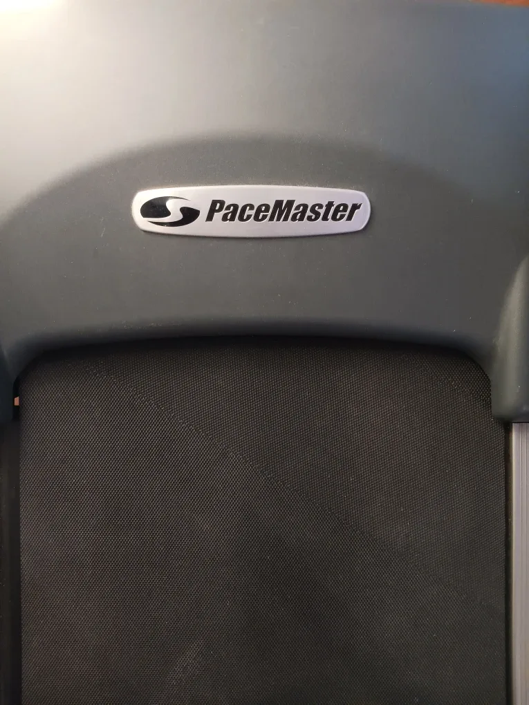 PaceMaster Bronze Basic Treadmill image indicator(3)