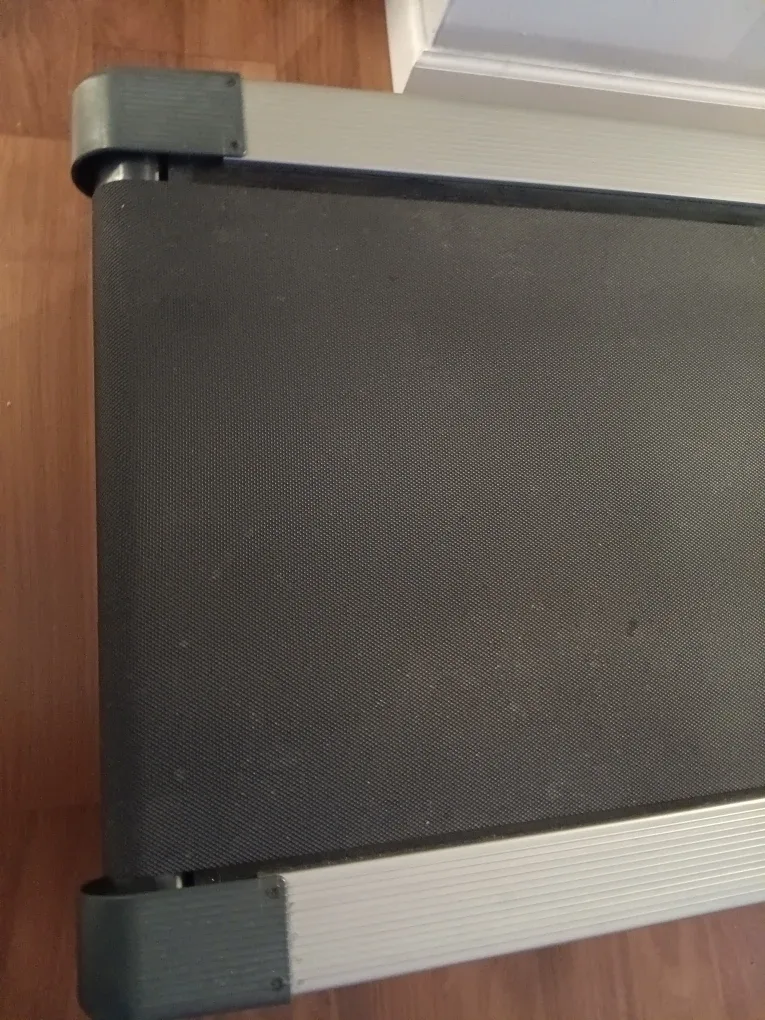 PaceMaster Bronze Basic Treadmill image indicator(6)