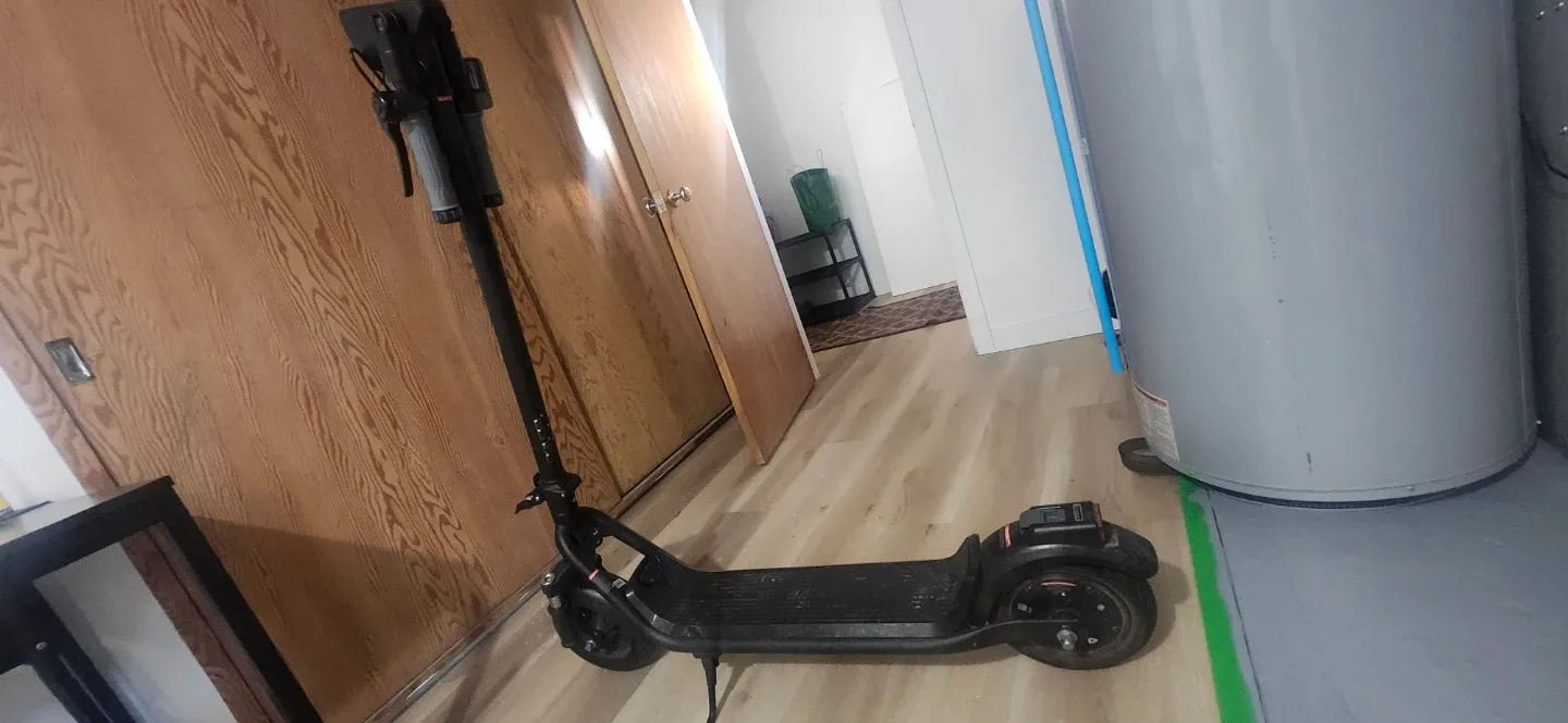 Niu k100f escooter image indicator(2)