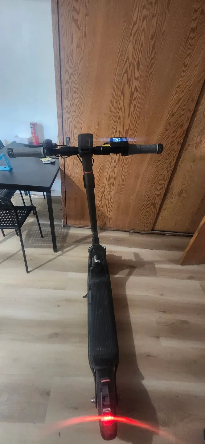 Niu k100f escooter image indicator(3)