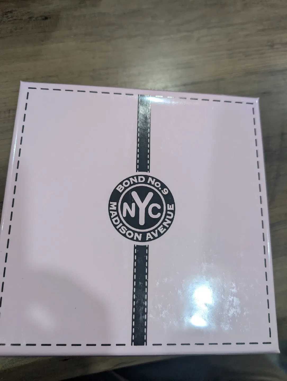 Bond No. 9 NYC Madison Avenue