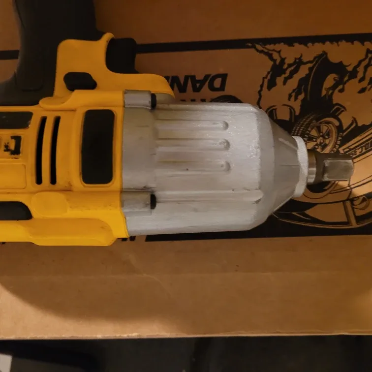 DEWALT IMPACT DRIVER HIGH TORQUE $150 OBO image indicator(5)