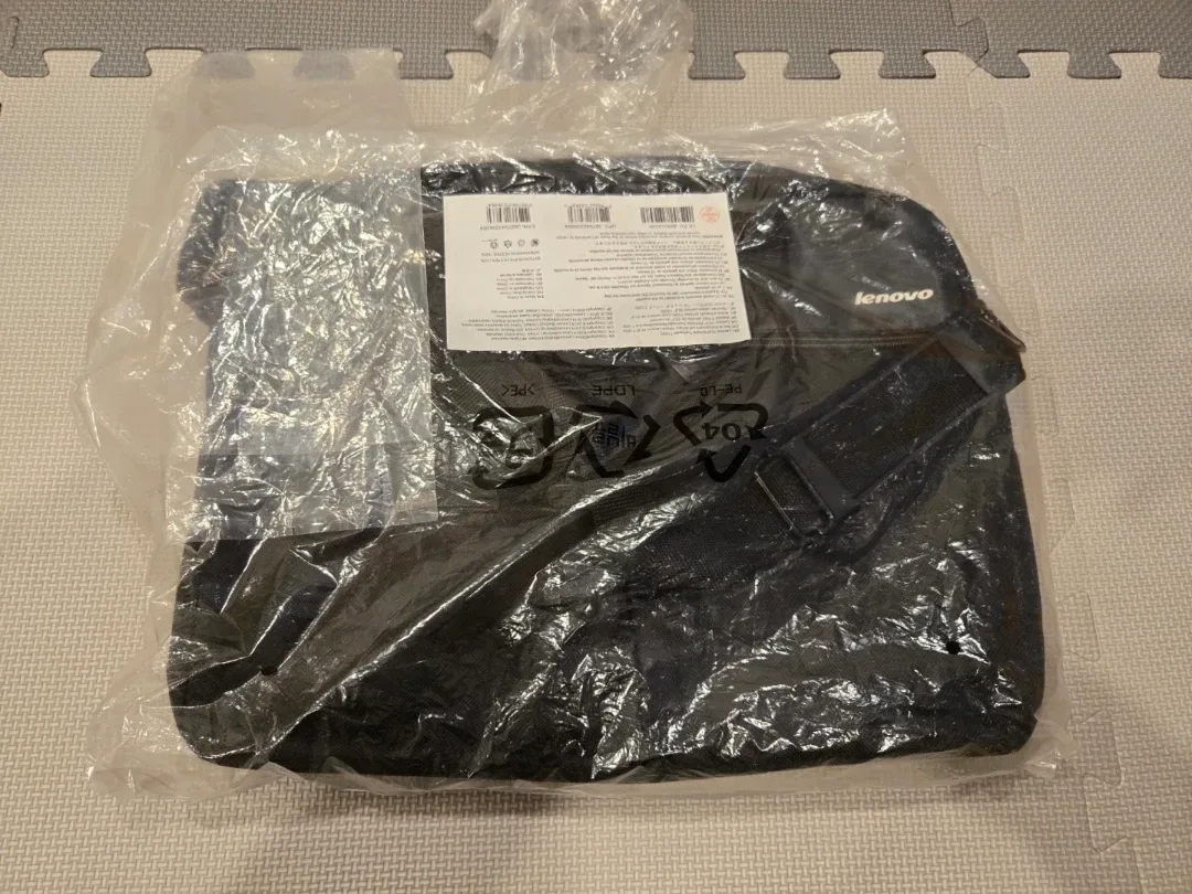 Lenovo Laptop Bag - Brand New image indicator(4)