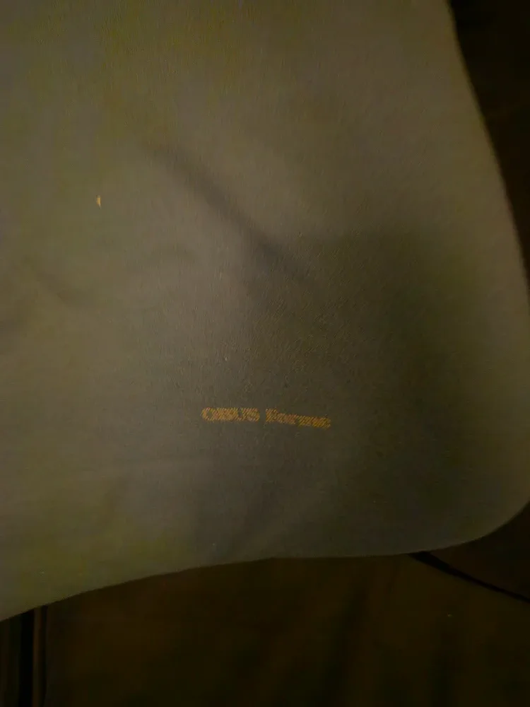 Obus Forme Back Support - Like New! image indicator(2)