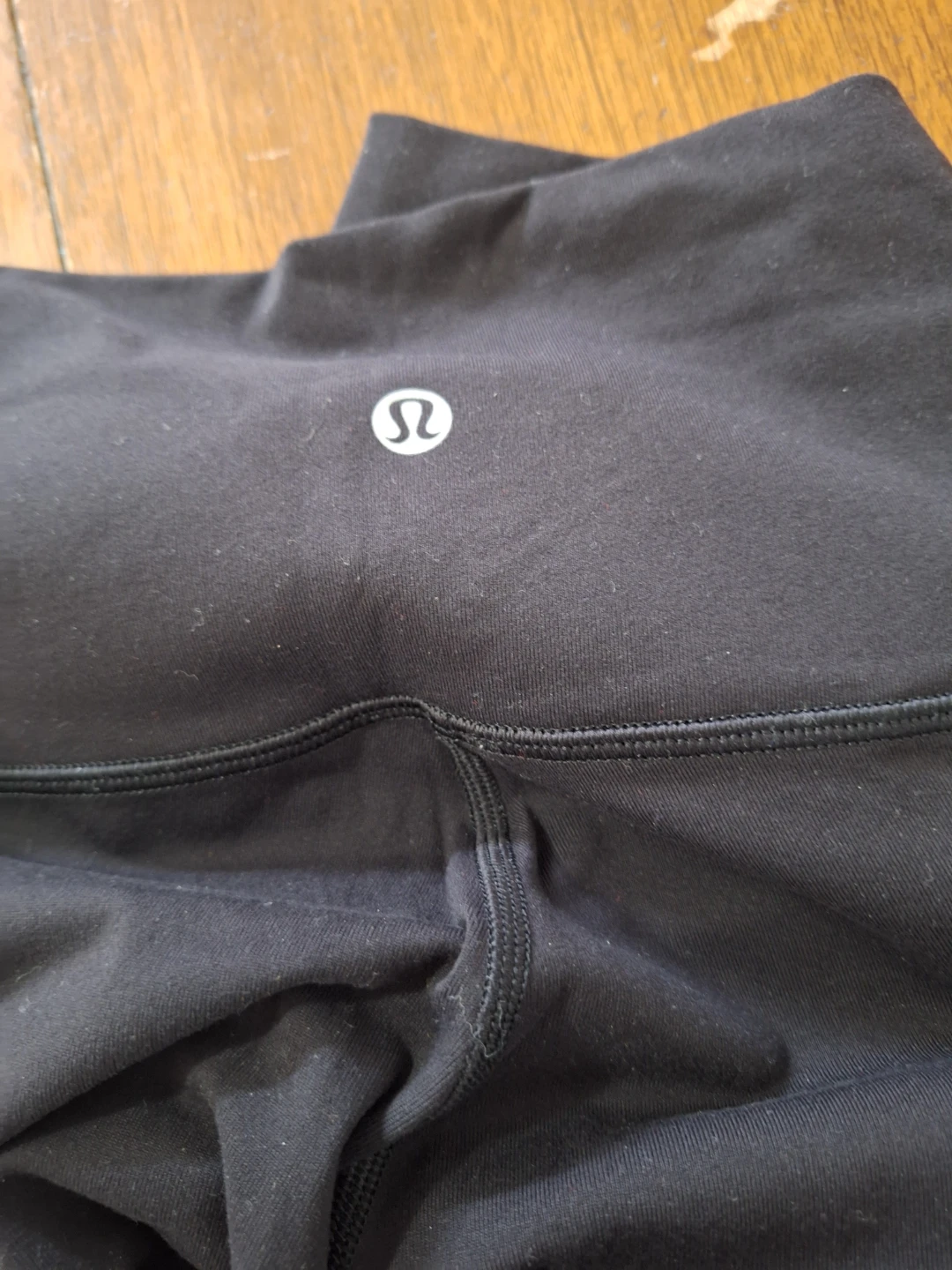 Lululemon Black Leggings - photo 2