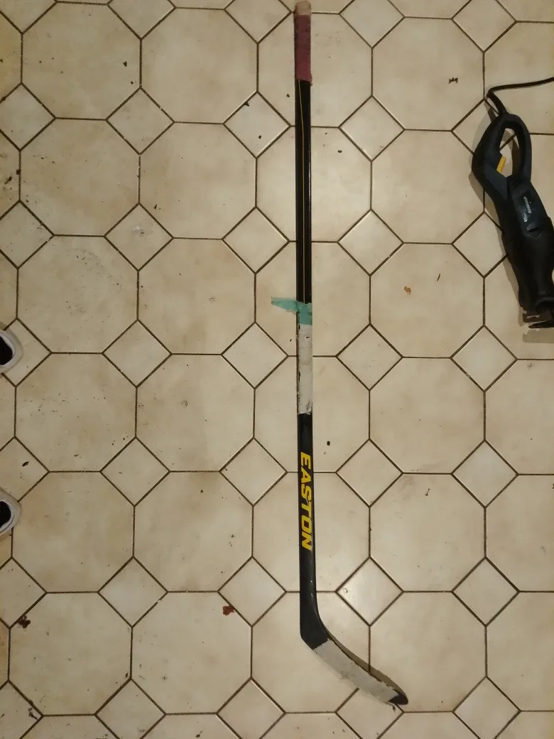 Easton Hockey Stick