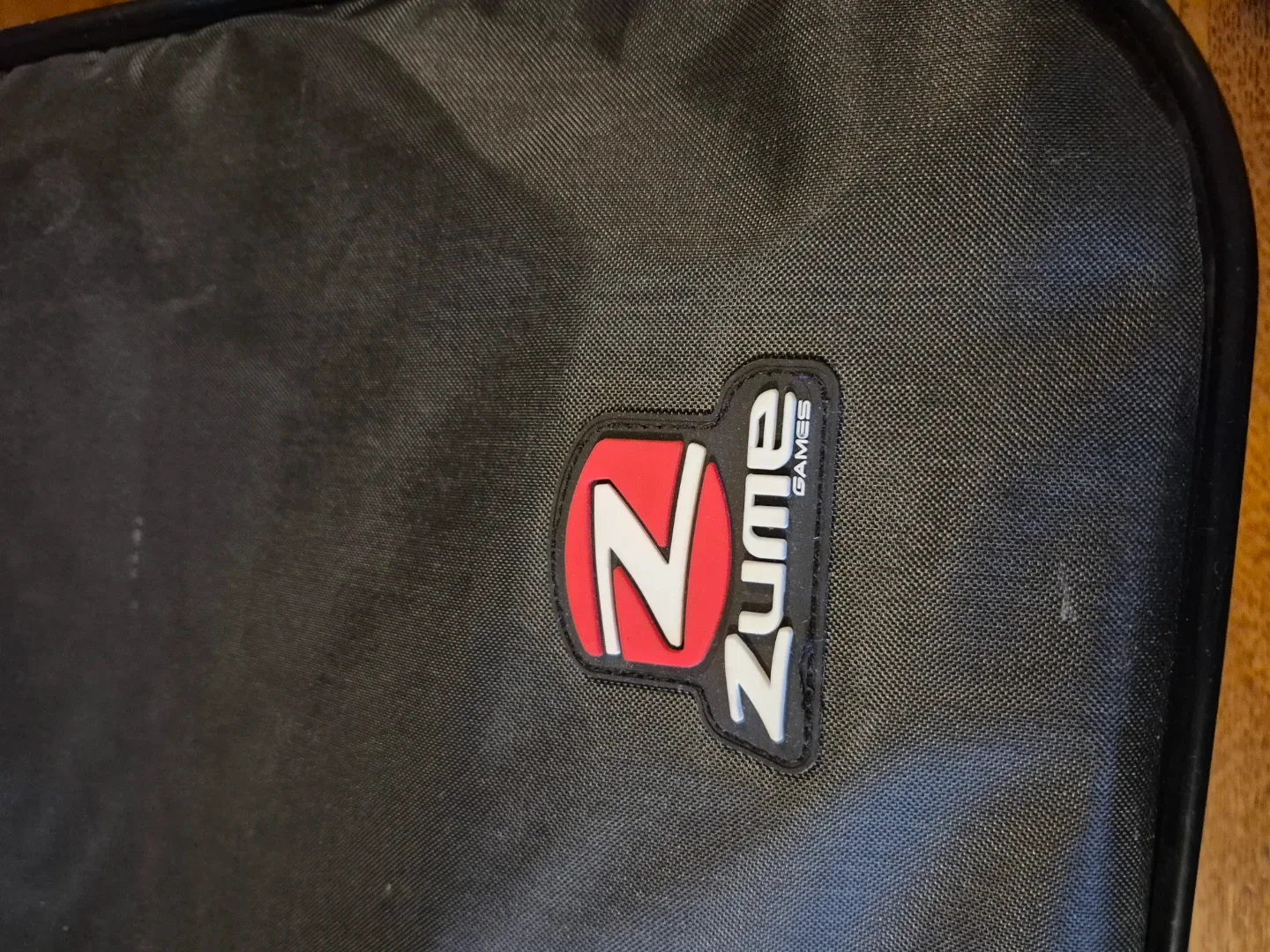 Zume Games Badminton Set image indicator(2)