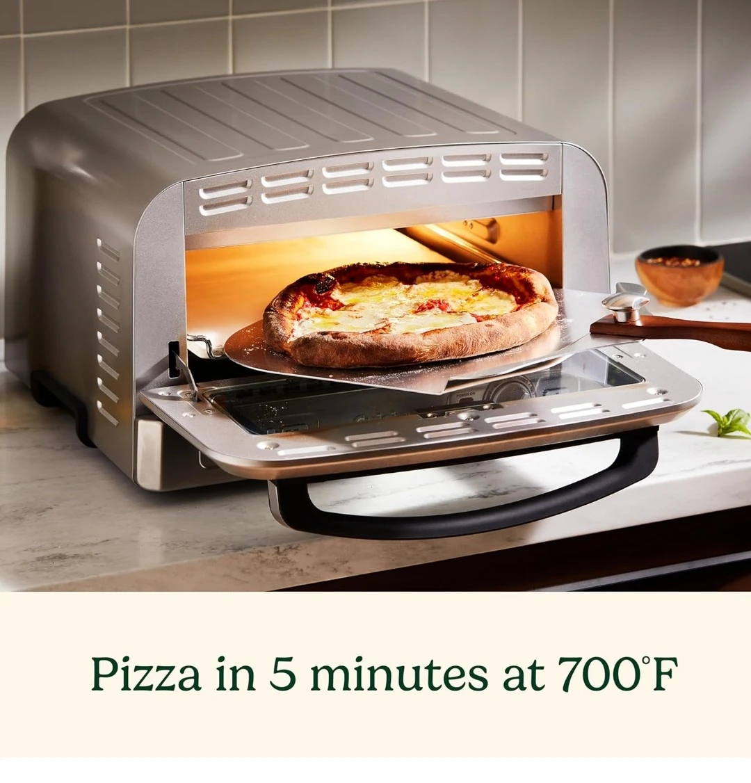 Cuisinart Digital Convection Toaster Oven