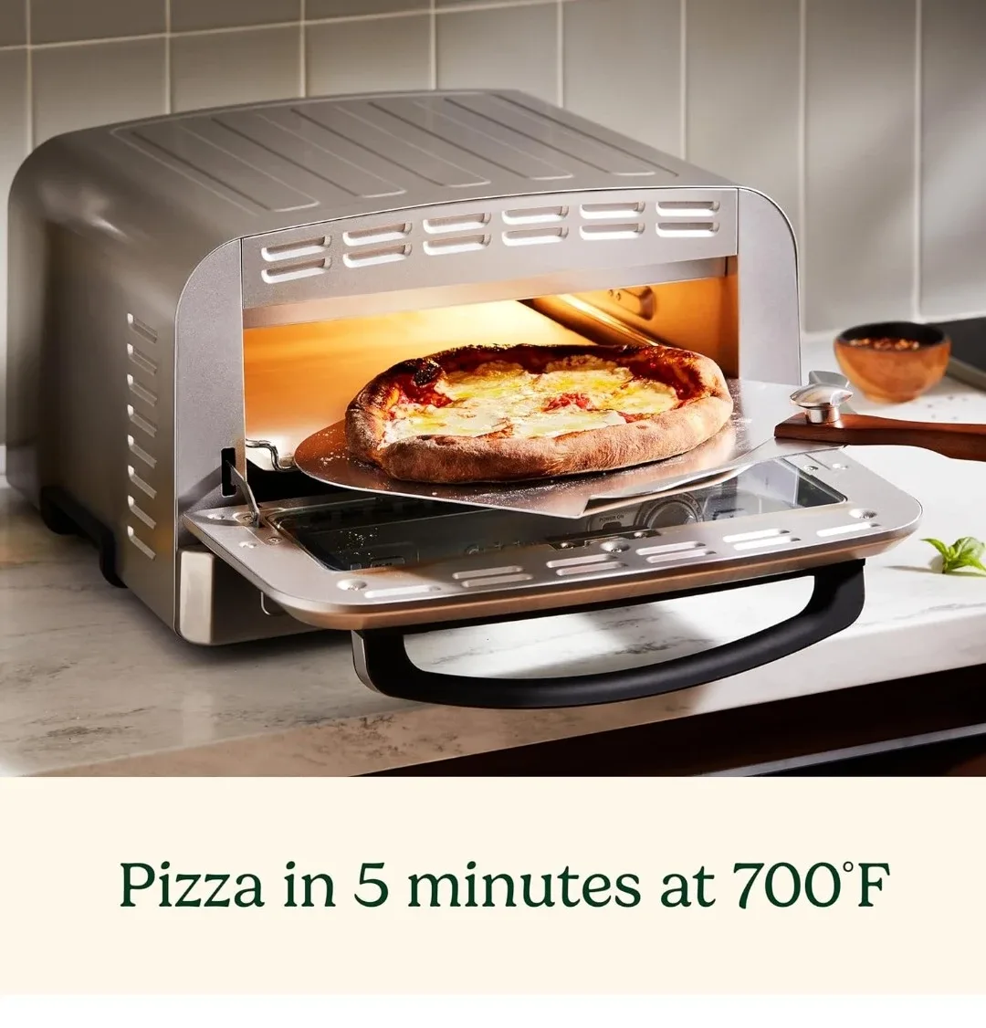 Cuisinart Digital Convection Toaster Oven