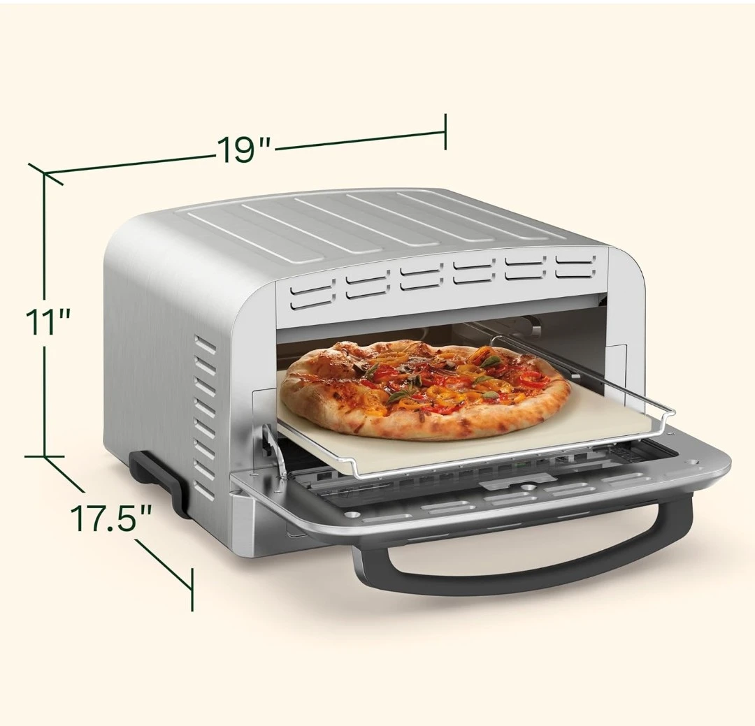 Cuisinart Digital Convection Toaster Oven - photo 5