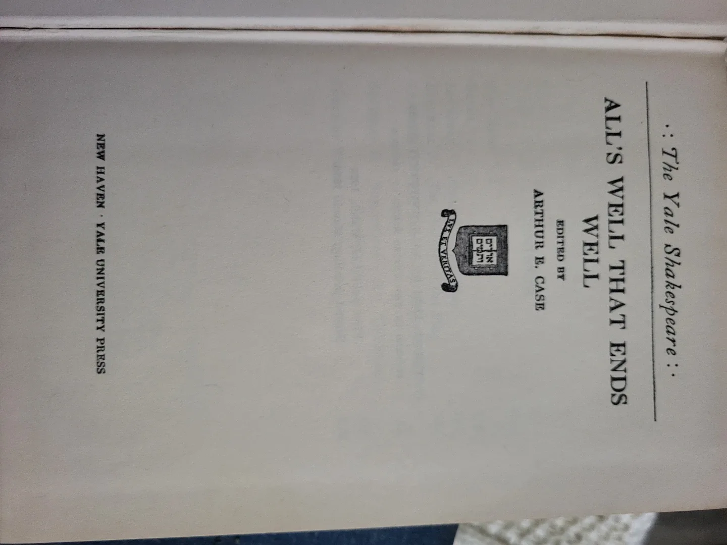 All's Well That Ends Well by William Shakespeare image indicator(5)