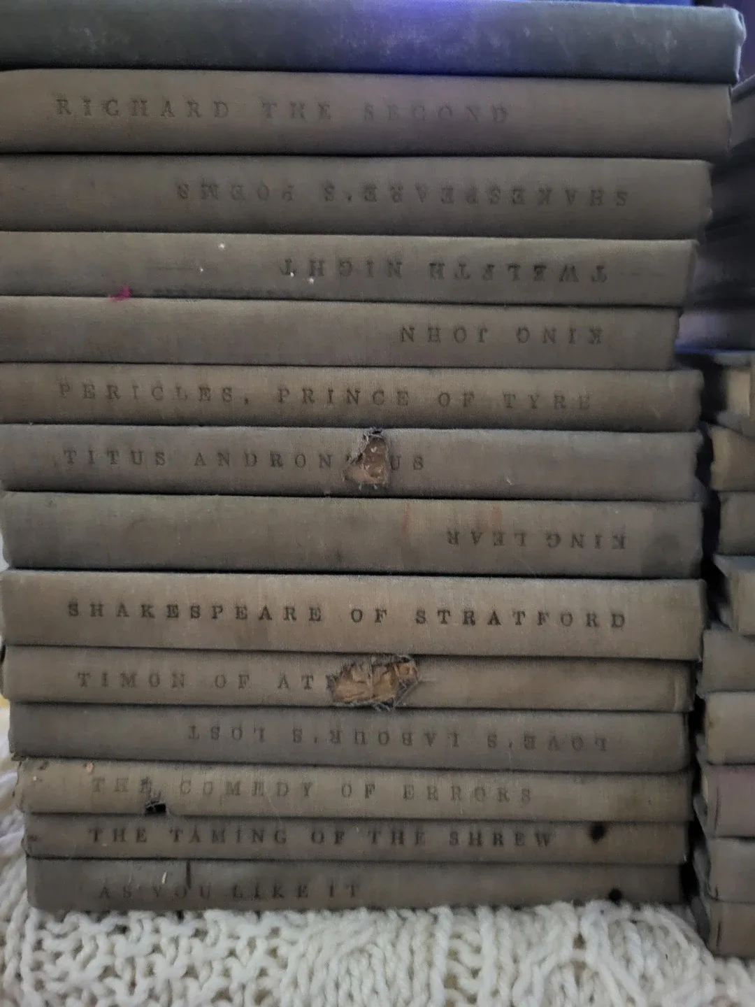 All's Well That Ends Well by William Shakespeare image indicator(7)