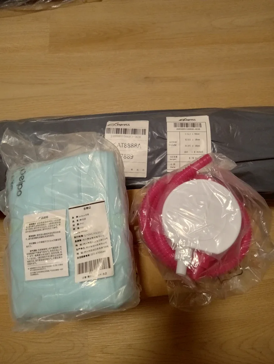 Branch new Pelpo Pool with Mat $30 image indicator(2)