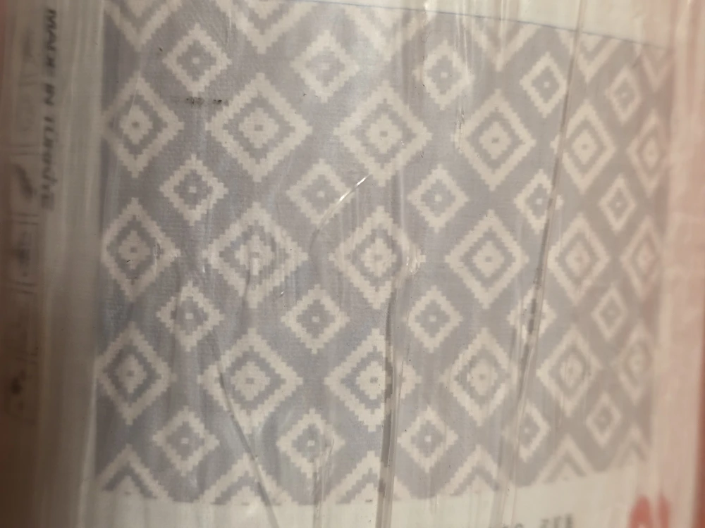 Azzrug Trendy Collection L.Grey Rug (48") - photo 2