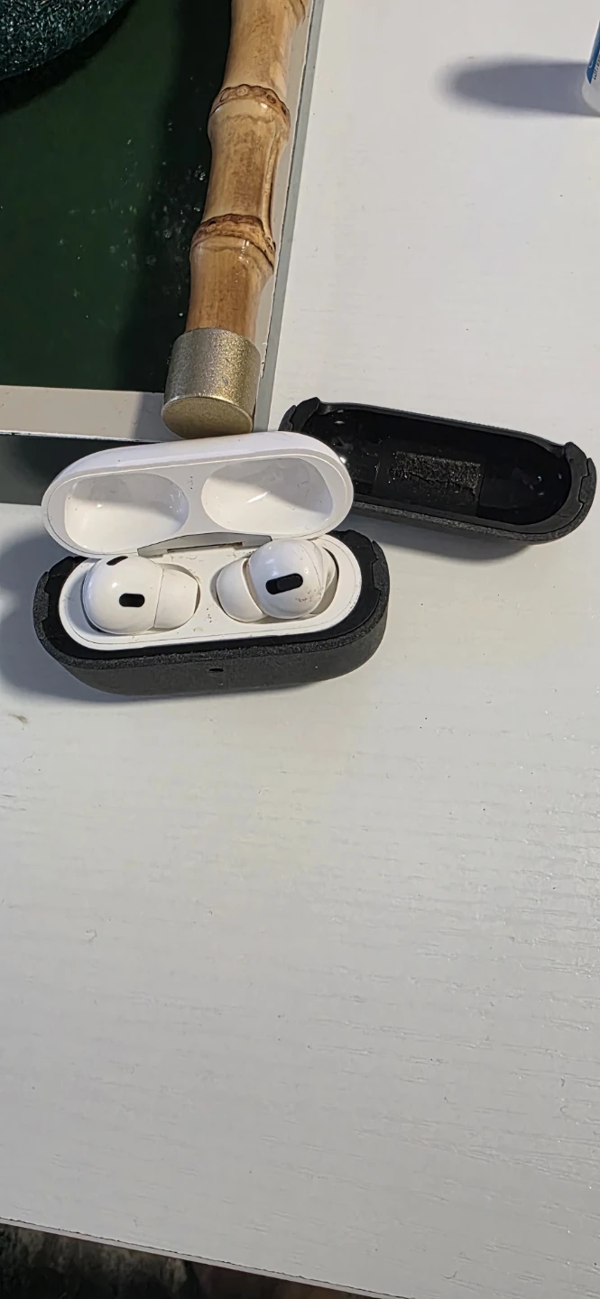 Apple AirPods Pro 3