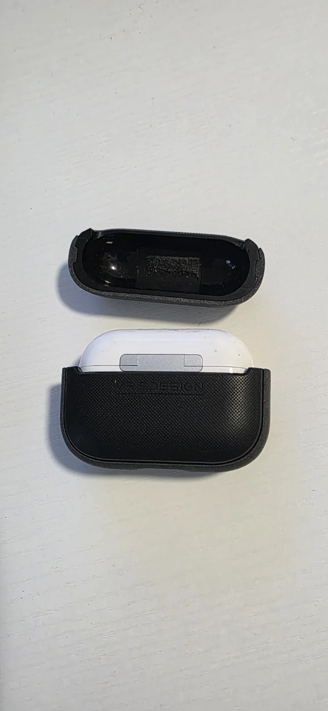 Apple AirPods Pro 3 - photo 2