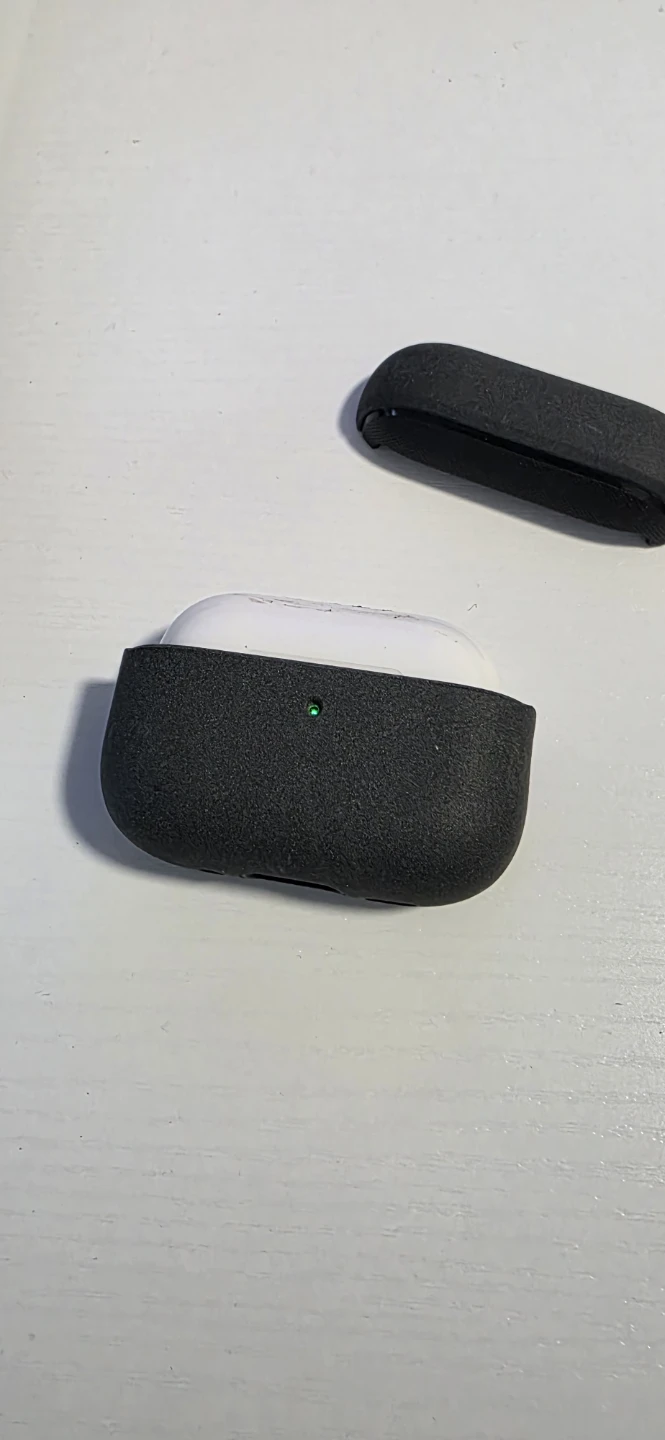 Apple AirPods Pro 3 - photo 4