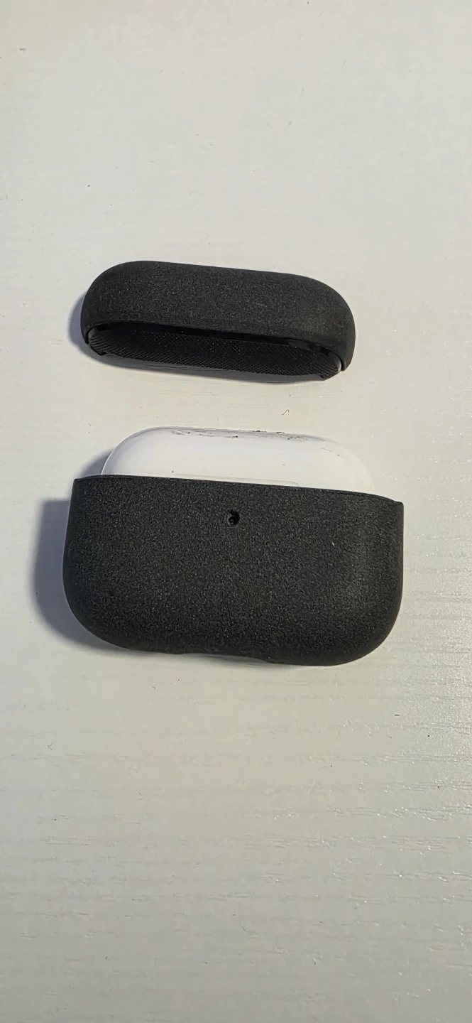 Apple AirPods Pro 3 - photo 5