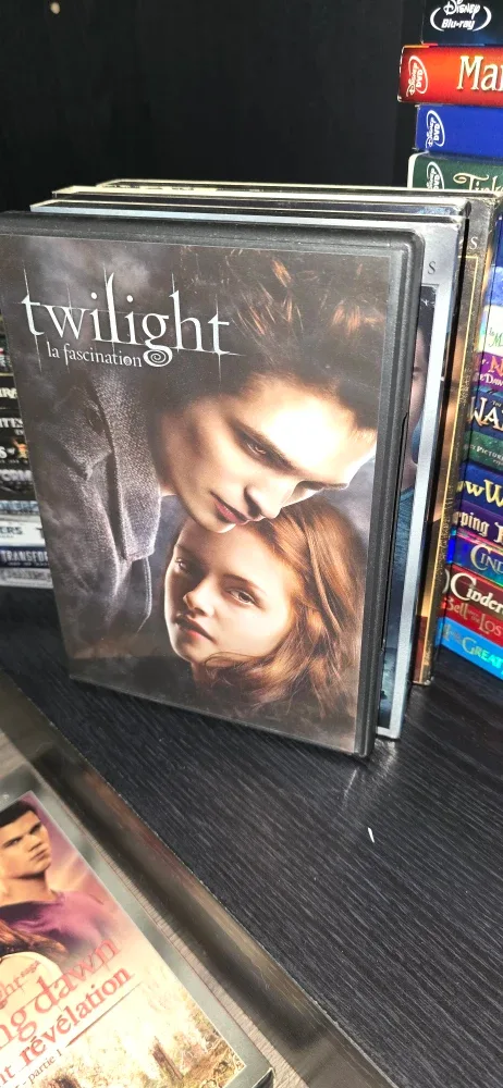 Pirates of the Caribbean DVD Collection image indicator(9)