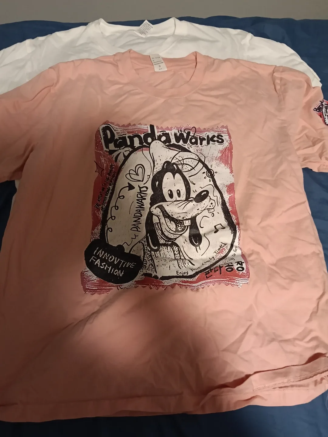 Goofy T-shirt - Cute Design! image indicator(2)