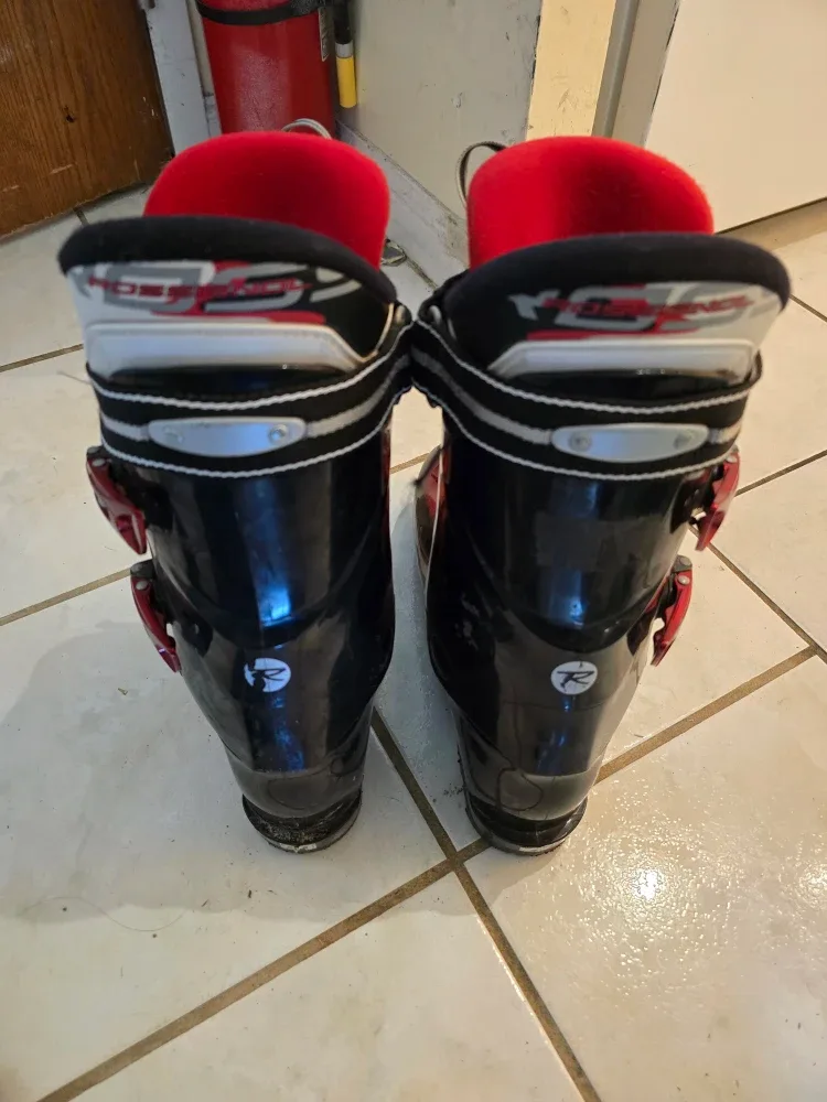 Rossignol Cross Ski Boots - Size 26.5 image indicator(2)