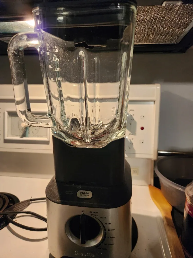Breville Blender