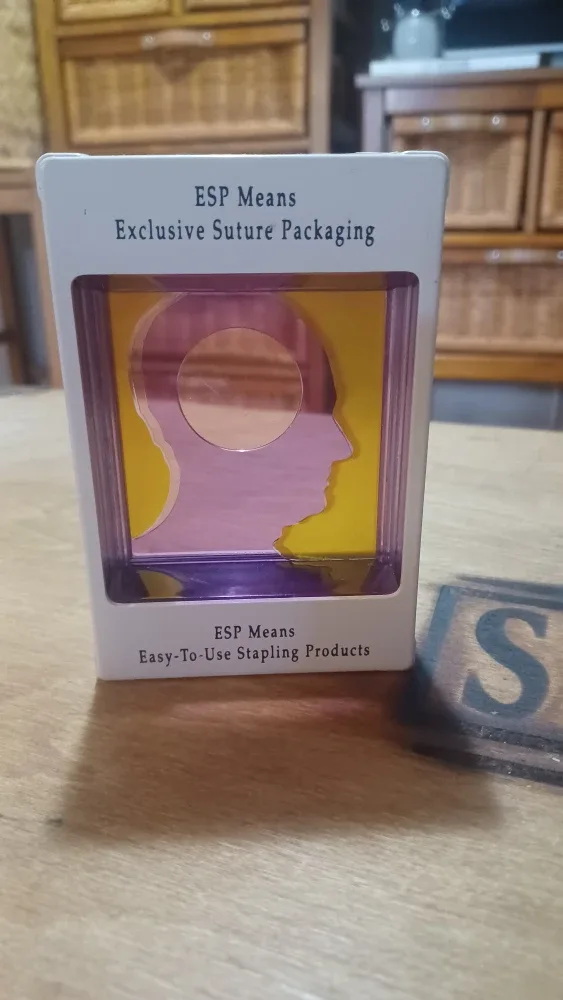 Evision ETHICON ESP image indicator(2)