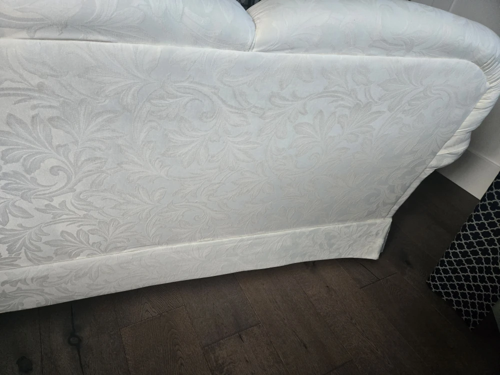 Sklar Peppler Couch - photo 2