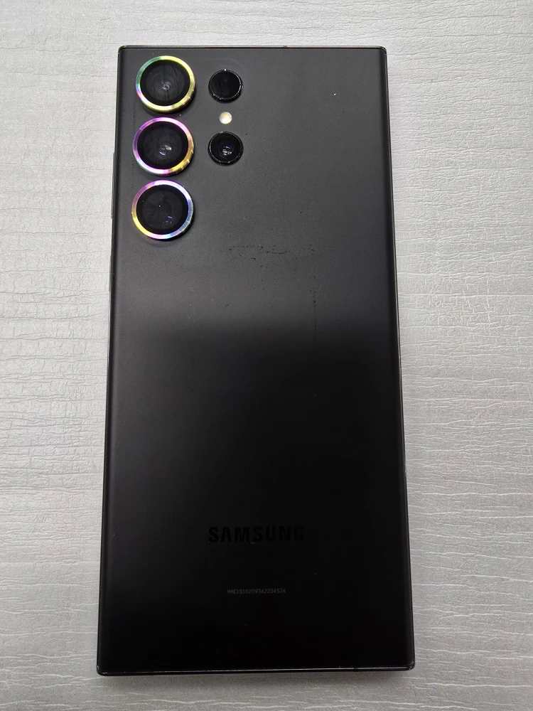 Samsung Galaxy s23 ultra 256gb