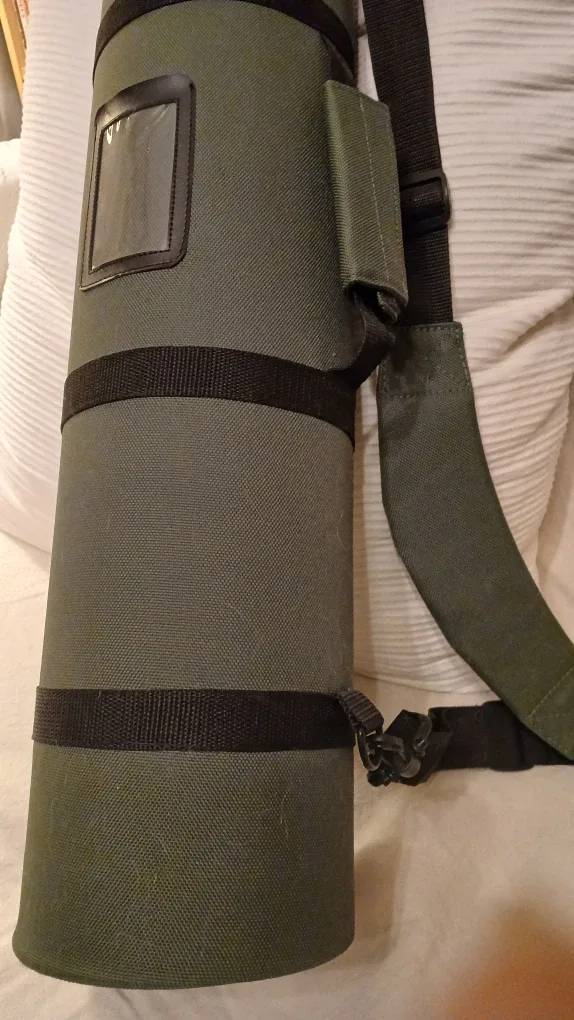 Cabela's Storage Case Tube