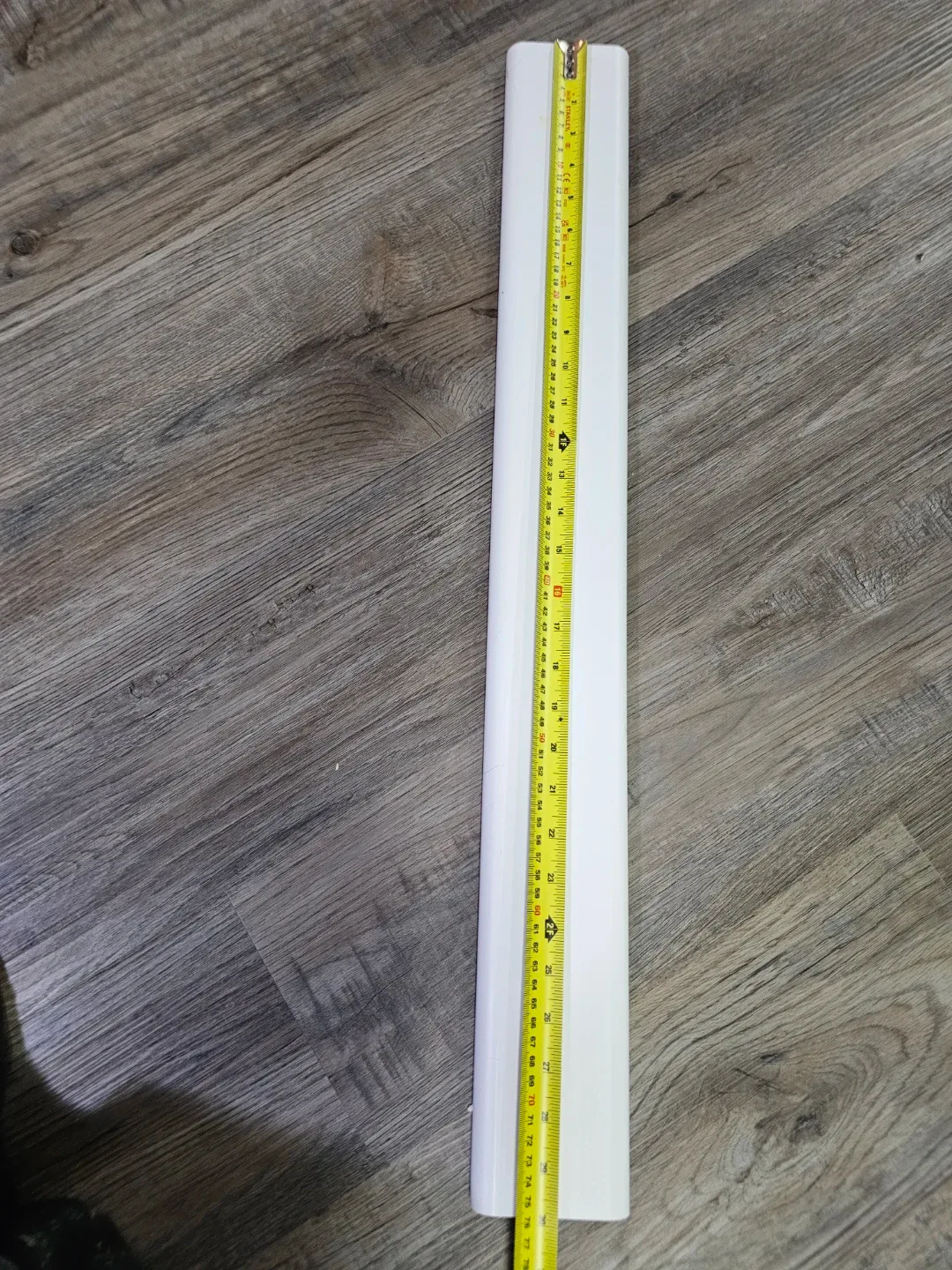 White Cord Cover image indicator(3)