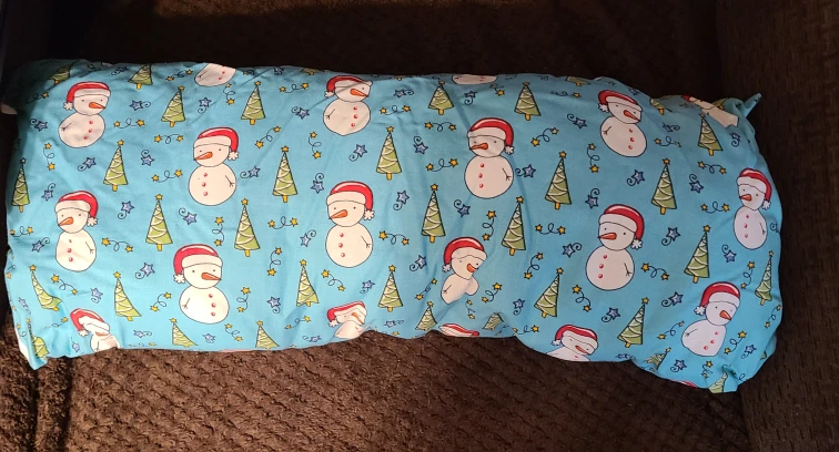 Decorative Neck  Pillows