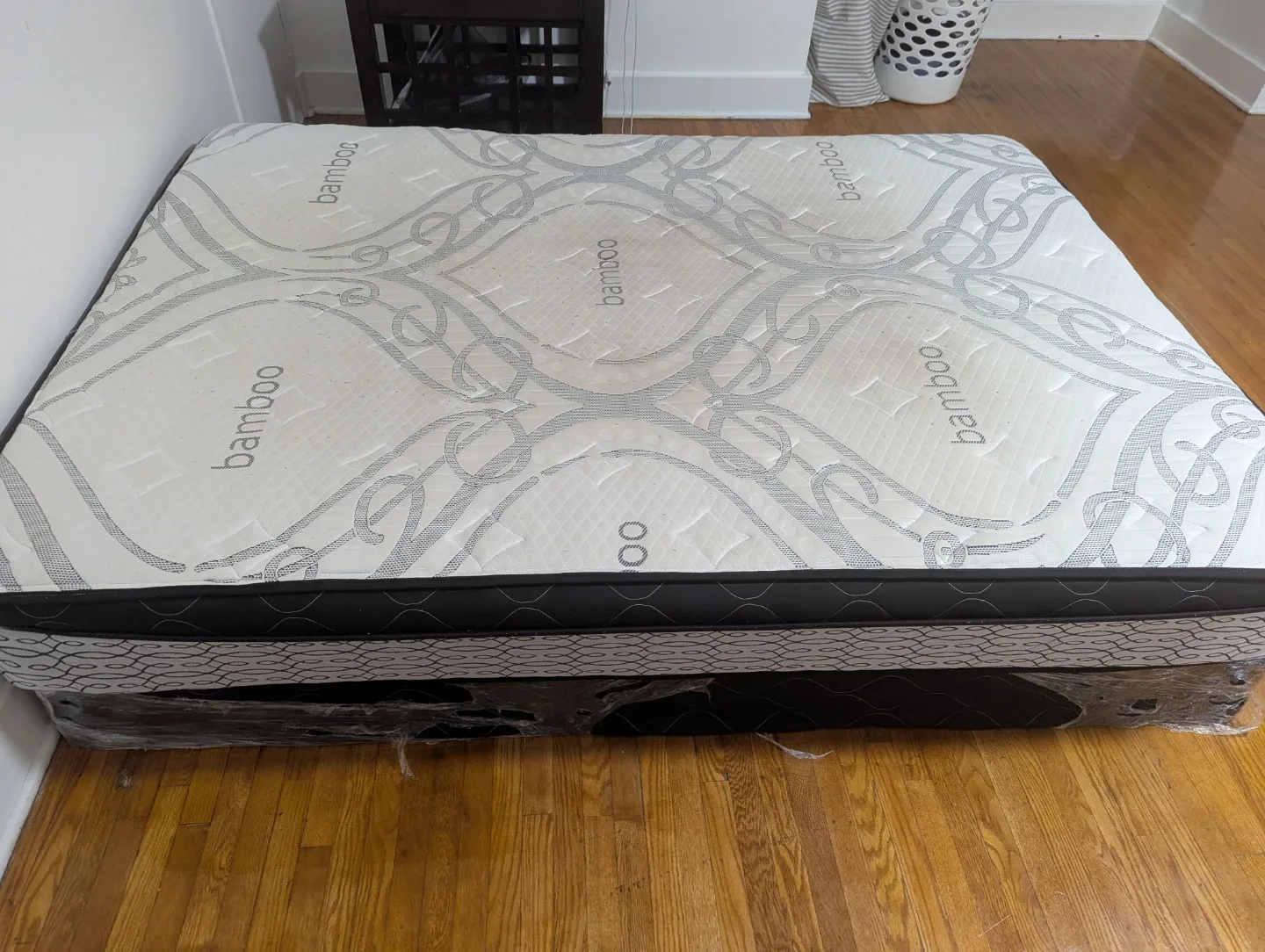 Queen Mattress
