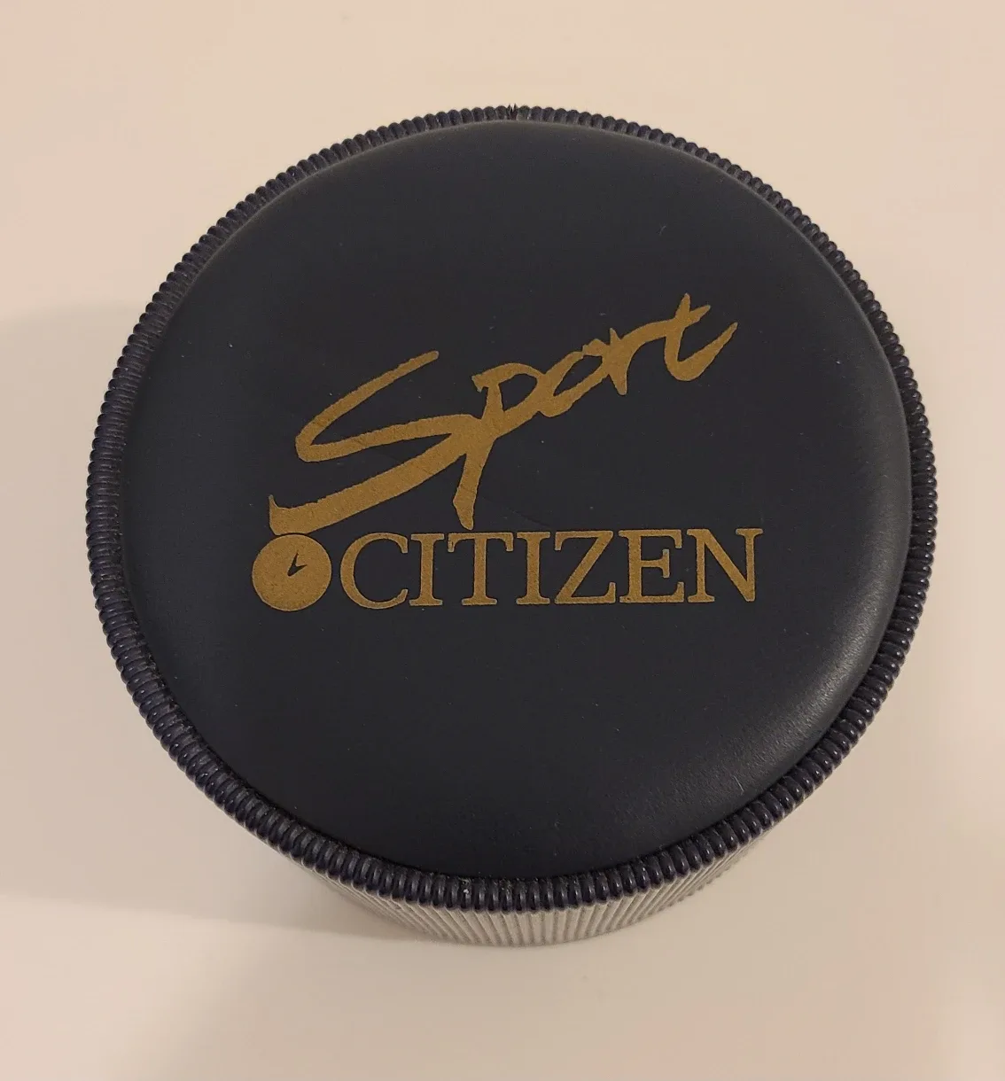 Citizen Sport Watch with Box image indicator(2)