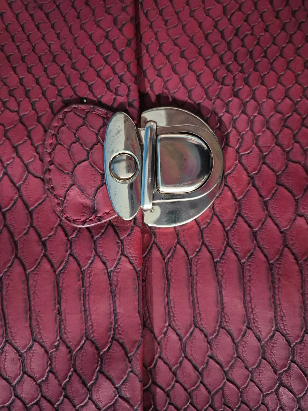 NEW LOOK Crossbody Bag image indicator(4)