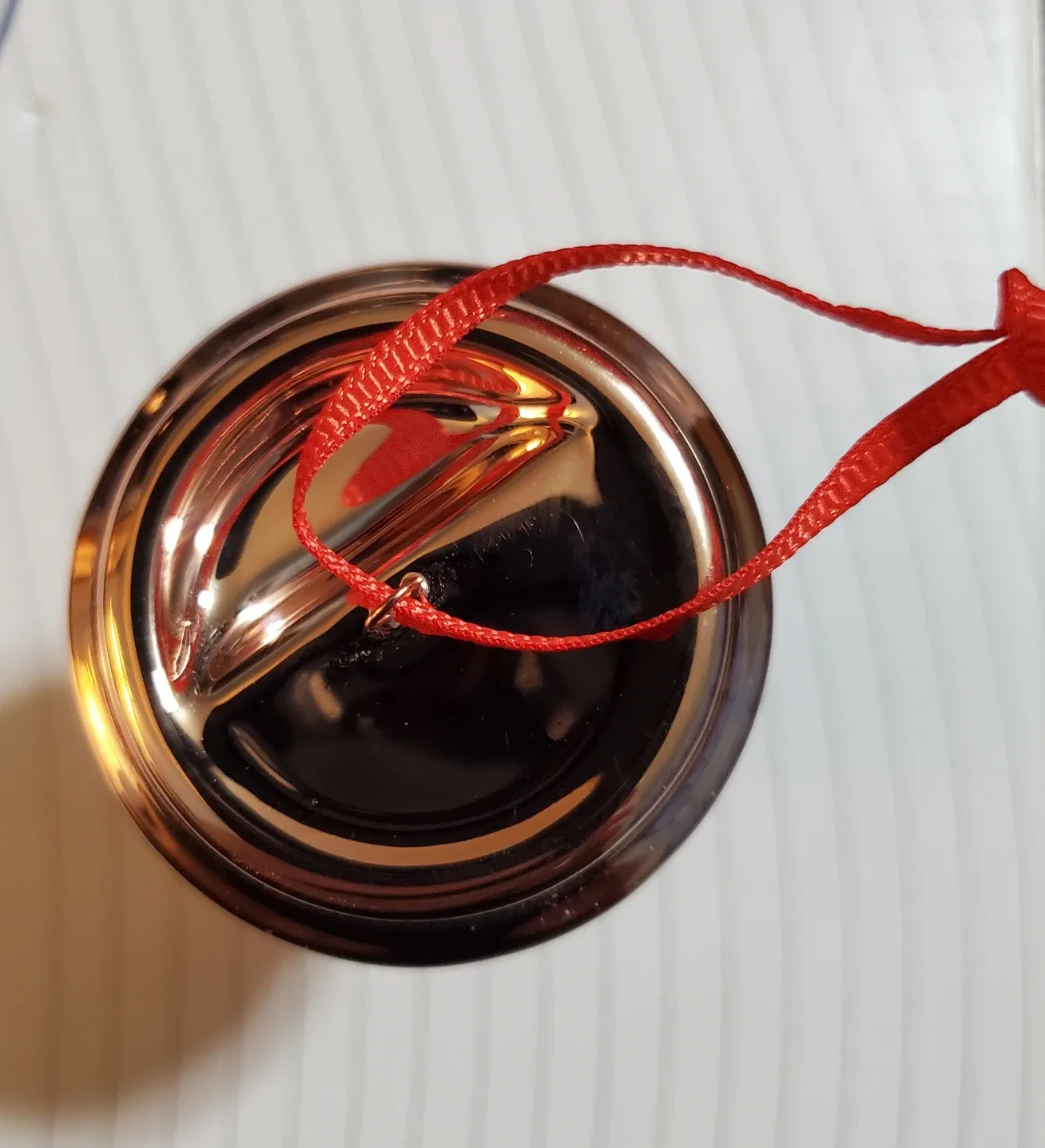 Starbucks Christmas Ornament (2.75")($10 firm) image indicator(3)