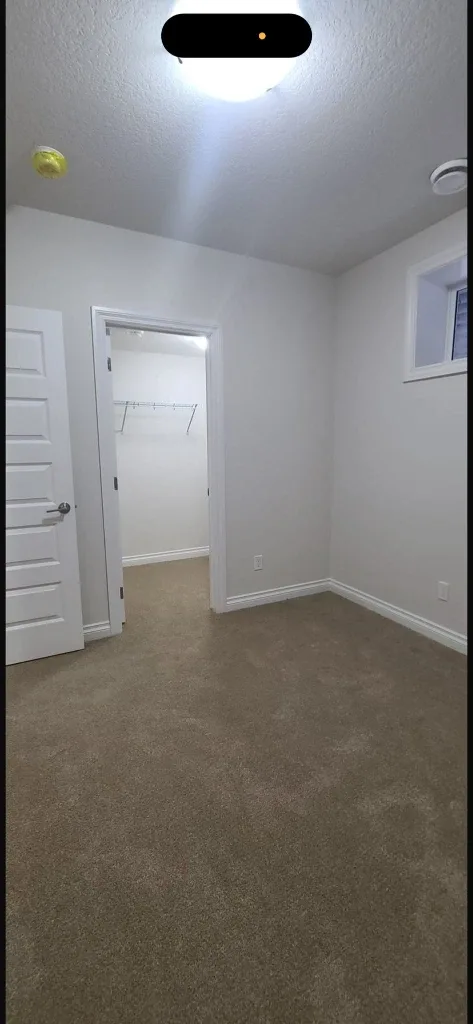 2-Bedroom Basement Suite for Rent – Homestead (NE Calgary