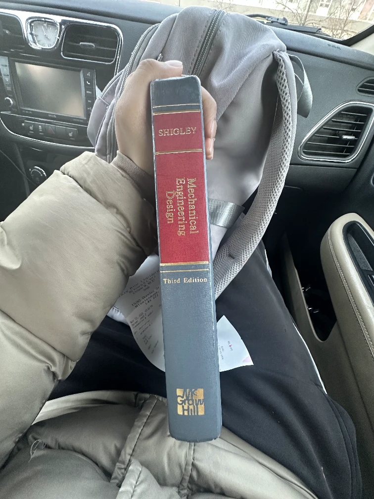 Mechanical Engineering  McGRAW-Hill Third Edition - photo 2